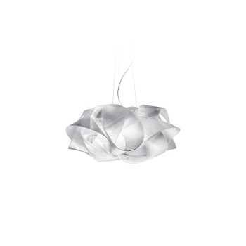 SLAMP-Fabula Large Κρεμαστό φωτιστικό (Ε27) ΚΩΔ.-FABSL00PRS01T00000EU-SL0166