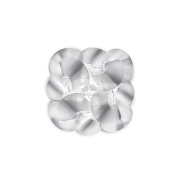 SLAMP-Fabula Large Φωτιστικό οροφής και τοίχου (Ε27) ΚΩΔ.-FABCL00PRS00000000EU-SL0168
