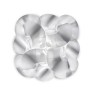 SLAMP-Fabula Large Φωτιστικό οροφής και τοίχου (Ε27) ΚΩΔ.-FABCL00PRS00000000EU-SL0168