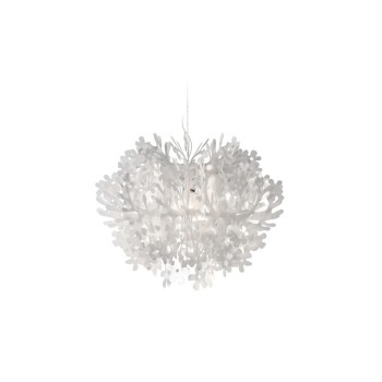 SLAMP-Fiorella Κρεμαστό φωτιστικό (Ε27) ΚΩΔ.-FIOSM00WHT01T00000EU-SL0170