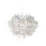 SLAMP-Fiorella Κρεμαστό φωτιστικό (Ε27) ΚΩΔ.-FIOSM00WHT01T00000EU-SL0170