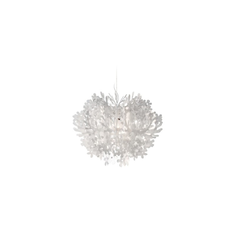 SLAMP-Fiorella Mini Κρεμαστό φωτιστικό (Ε27) ΚΩΔ.-FIOSS00WHT01T00000EU-SL0171