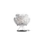 SLAMP-Fiorellina Επιτραπέζιο φωτιστικό (Ε14) ΚΩΔ.-FIOTS00WHT00000000EU-SL0173