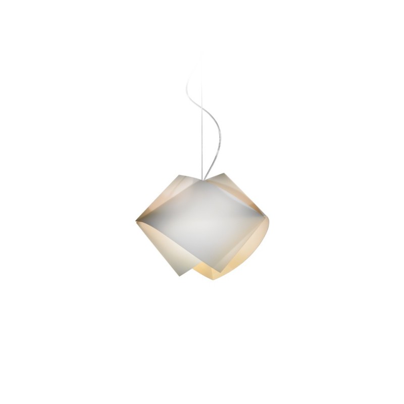 SLAMP-Gemmy Κρεμαστό φωτιστικό (Ε27) ΚΩΔ.-GEMSM00GLD01T00000EU-SL0202