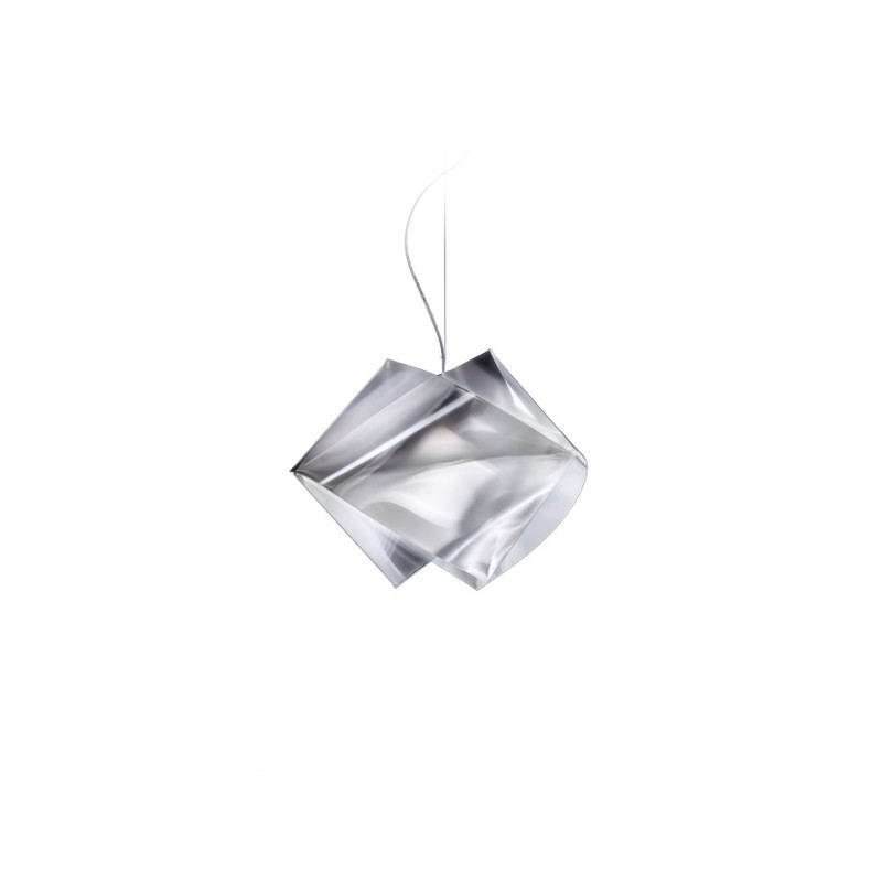 SLAMP-Gemmy Prisma Κρεμαστό φωτιστικό (Ε27) ΚΩΔ.-GEMSM00PRS01T00000EU-SL0213