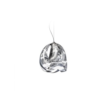SLAMP-Goccia Prisma Κρεμαστό φωτιστικό (Ε27) ΚΩΔ.-GOCSM00PRS01T00000EU-SL0234