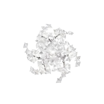 SLAMP-Hanami Φωτιστικό οροφής και τοίχου (G9) ΚΩΔ.-HANCM00PRS000G9000EU-SL0239