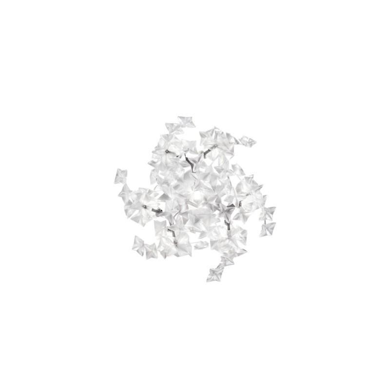 SLAMP-Hanami Φωτιστικό οροφής και τοίχου (G9) ΚΩΔ.-HANCM00PRS000G9000EU-SL0239