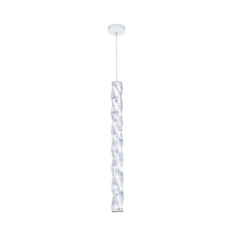 SLAMP-Hugo Κρεμαστό φωτιστικό LED ΚΩΔ.-HUGS000PRS01TVT000EU-SL0240