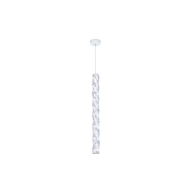 SLAMP-Hugo Κρεμαστό φωτιστικό LED ΚΩΔ.-HUGS000PRS01TVT000EU-SL0240