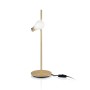SLAMP-Idea Επιτραπέζιο φωτιστικό LED ΚΩΔ.-IDETM00BRS00000000EU-SL0246
