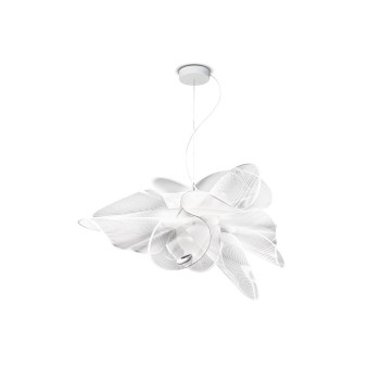 SLAMP-La Belle Etoile Large Κρεμαστό φωτιστικό LED ΚΩΔ.-ETOSL00WHT01T00LEDEU-SL0247