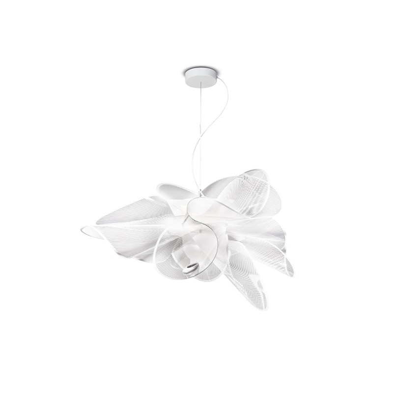 SLAMP-La Belle Etoile Large Κρεμαστό φωτιστικό LED ΚΩΔ.-ETOSL00WHT01T00LEDEU-SL0247