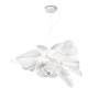 SLAMP-La Belle Etoile Large Κρεμαστό φωτιστικό LED ΚΩΔ.-ETOSL00WHT01T00LEDEU-SL0247