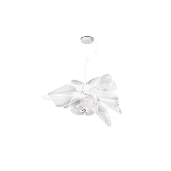 SLAMP-La Belle Etoile Κρεμαστό φωτιστικό LED ΚΩΔ.-ETOSS00WHT01T00LEDEU-SL0249