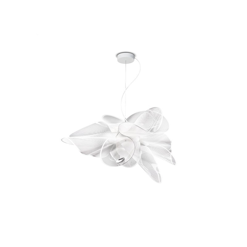 SLAMP-La Belle Etoile Κρεμαστό φωτιστικό LED ΚΩΔ.-ETOSS00WHT01T00LEDEU-SL0249