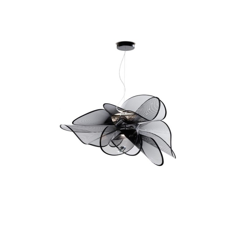 SLAMP-La Belle Etoile Κρεμαστό φωτιστικό LED ΚΩΔ.-ETOSS00BLK01T00LEDEU-SL0250