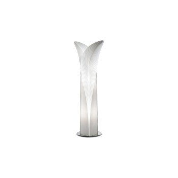 SLAMP-Las Palmas XL Φωτιστικό δαπέδου (Ε27) ΚΩΔ.-PALFXL0WHT00000000EU-SL0284