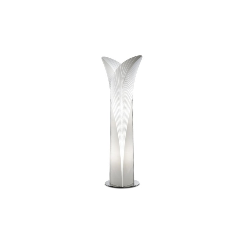 SLAMP-Las Palmas XL Φωτιστικό δαπέδου (Ε27) ΚΩΔ.-PALFXL0WHT00000000EU-SL0284