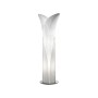 SLAMP-Las Palmas XL Φωτιστικό δαπέδου (Ε27) ΚΩΔ.-PALFXL0WHT00000000EU-SL0284