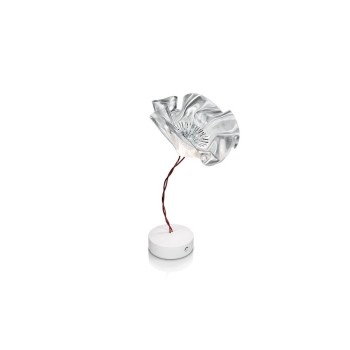 SLAMP-Lafleur Battery Επιτραπέζιο φωτιστικό LED ΚΩΔ.-LAFT000PRS000BT000EU-SL0289