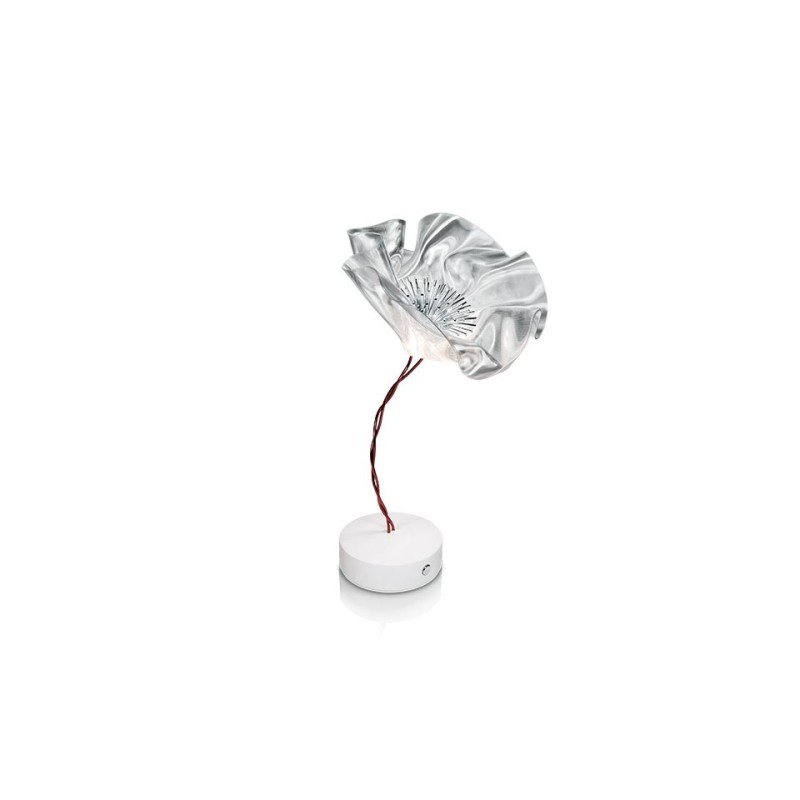 SLAMP-Lafleur Battery Επιτραπέζιο φωτιστικό LED ΚΩΔ.-LAFT000PRS000BT000EU-SL0289