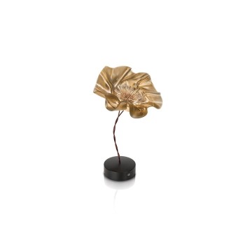 SLAMP-Lafleur Battery Επιτραπέζιο φωτιστικό LED ΚΩΔ.-LAFT000VLV000BT000EU-SL0290