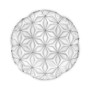SLAMP-La Vie-Large Φωτιστικό οροφής και τοίχου (Ε27) ΚΩΔ.-LAVCL00WHT00000000EU-SL0291