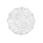 SLAMP-La Vie-Medium Φωτιστικό οροφής και τοίχου (Ε27) ΚΩΔ.-LAVCM00WHT00000000EU-SL0294