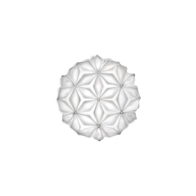 SLAMP-La Vie-Mini Φωτιστικό οροφής και τοίχου (Ε14) ΚΩΔ.-LAVCS00WHT00000000EU-SL0299