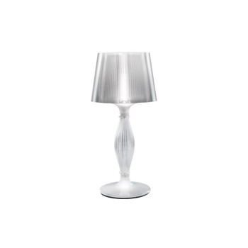 SLAMP-Liza Επιτραπέζιο φωτιστικό (Ε27) ΚΩΔ.-LIZTM00PRS000RE000EU-SL0317