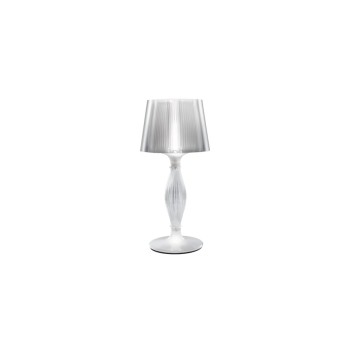 SLAMP-Liza Επιτραπέζιο φωτιστικό (Ε27) ΚΩΔ.-LIZTM00PRS000RE000EU-SL0317