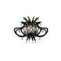 SLAMP-Medusa Κρεμαστό φωτιστικό (Ε27) ΚΩΔ.-MEDSM00BLK01T00000EU-SL0324