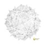 SLAMP-Veli Foliage-Large Φωτιστικό οροφής και τοίχου (Ε27) ΚΩΔ.-VELCL00FLG00000000EU-SL0366
