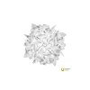 SLAMP-Veli Foliage-Medium Φωτιστικό οροφής και τοίχου (Ε27) ΚΩΔ.-VELCM00FLG00000000EU-SL0367