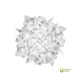 SLAMP-Veli Foliage-Medium Φωτιστικό οροφής και τοίχου (Ε27) ΚΩΔ.-VELCM00FLG00000000EU-SL0367