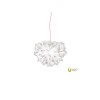 SLAMP-Veli Foliage Κρεμαστό φωτιστικό (Ε27) ΚΩΔ.-VELSS00FLG01R00000EU-SL0370
