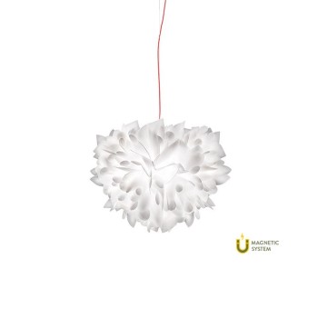 SLAMP-Veli Foliage Κρεμαστό φωτιστικό (Ε27) ΚΩΔ.-VELSS00FLG01R00000EU-SL0370