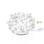 SLAMP-Veli Foliage Επιτραπέζιο φωτιστικό (Ε14) ΚΩΔ.-VELTS00FLG00000000EU-SL0371