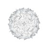 SLAMP-Veli Couture-Large Φωτιστικό οροφής και τοίχου (Ε27) ΚΩΔ.-VELCL00CTR00000000EU-SL0379