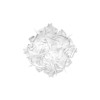 SLAMP-Veli Medium Φωτιστικό οροφής και τοίχου (Ε27) ΚΩΔ.-VELCM00WHT00000000EU-SL0380