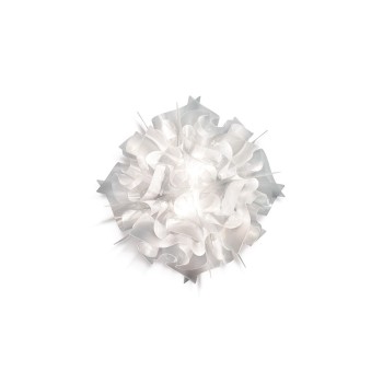 SLAMP-Veli Prisma-Medium Φωτιστικό οροφής και τοίχου (Ε27) ΚΩΔ.-VELCM00PRS00000000EU-SL0385