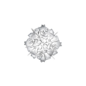 SLAMP-Couture-mini Φωτιστικό οροφής και τοίχου Veli (Ε14) ΚΩΔ.-VELCS00CTR00000000EU-SL0392