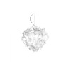 SLAMP-Veli-Large Κρεμαστό φωτιστικό (Ε27) ΚΩΔ.-VELSL00WHT01T00000EU-SL0397