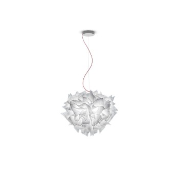 SLAMP-Veli Couture-Large Κρεμαστό φωτιστικό (Ε27) ΚΩΔ.-VELSL00CTR01R00000EU-SL0400