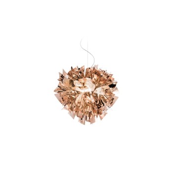 SLAMP-Veli-Large Κρεμαστό φωτιστικό (Ε27) ΚΩΔ.-VELSL00CPP01T00000EU-SL0403