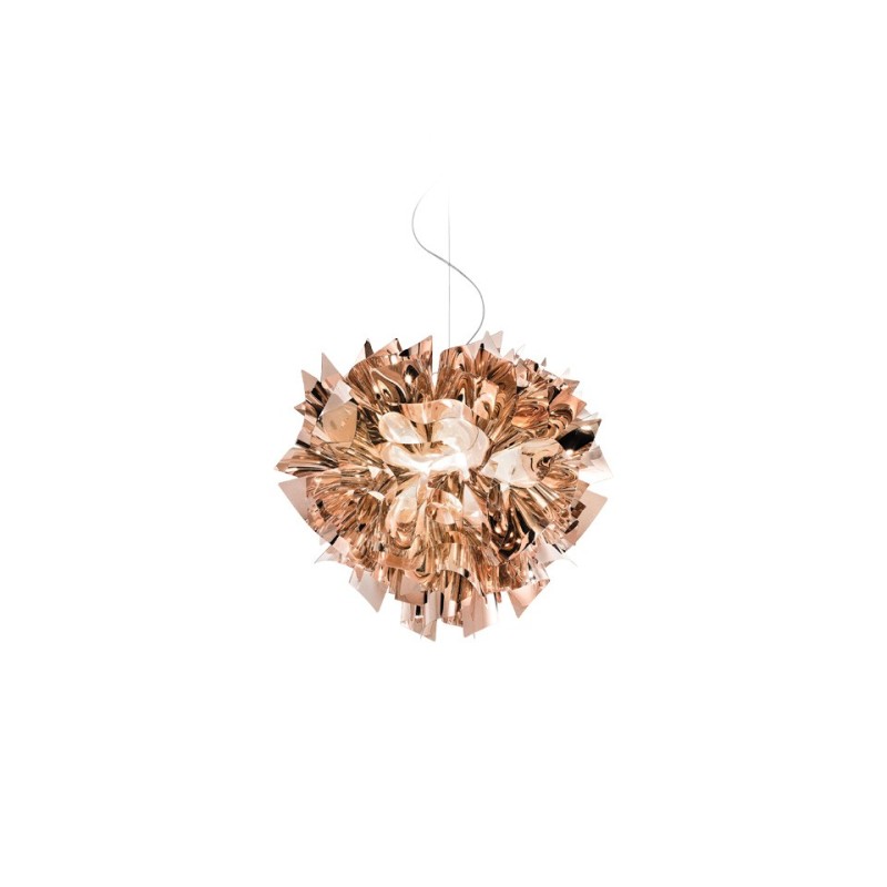 SLAMP-Veli-Large Κρεμαστό φωτιστικό (Ε27) ΚΩΔ.-VELSL00CPP01T00000EU-SL0403