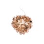 SLAMP-Veli-Large Κρεμαστό φωτιστικό (Ε27) ΚΩΔ.-VELSL00CPP01T00000EU-SL0403