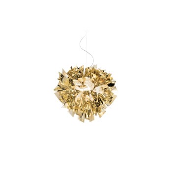 SLAMP-Veli-Large Κρεμαστό φωτιστικό (Ε27) ΚΩΔ.-VELSL00GLD01T00000EU-SL0404