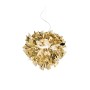 SLAMP-Veli-Large Κρεμαστό φωτιστικό (Ε27) ΚΩΔ.-VELSL00GLD01T00000EU-SL0404